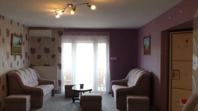 Budai Panzió Székesfehérvár 