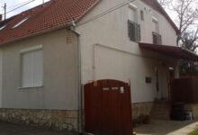 Budai Vám Apartmanház Pécs 