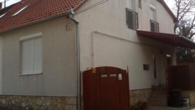 Budai Vám Apartmanház Pécs 