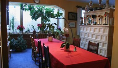 Budakeszi Margaréta Panzió*** 