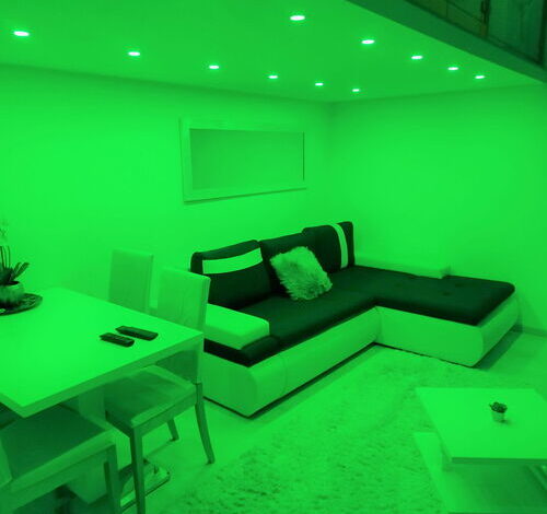 Budapest Bella Apartman 