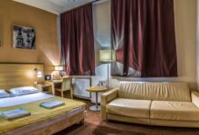 Budapest City Guesthouse Budapest 