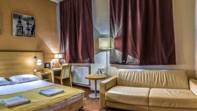 Budapest City Guesthouse Budapest 