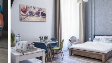 Budapest Passage 2 Panzió Budapest 