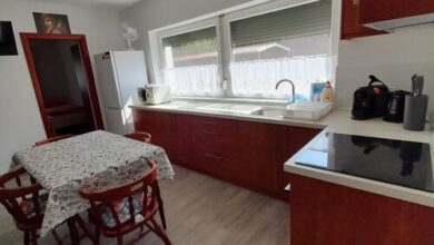 Budapest Vendégház Tiszafüred 