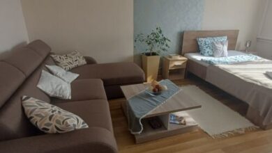 Budapest View Apartment Budapest 