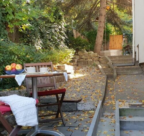 Budasmile Apartman Budapest 