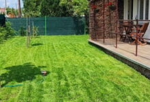 Budatava Apartman Balatonalmádi 