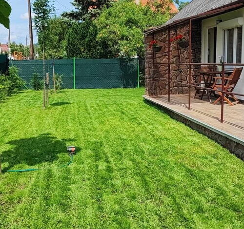 Budatava Apartman Balatonalmádi 
