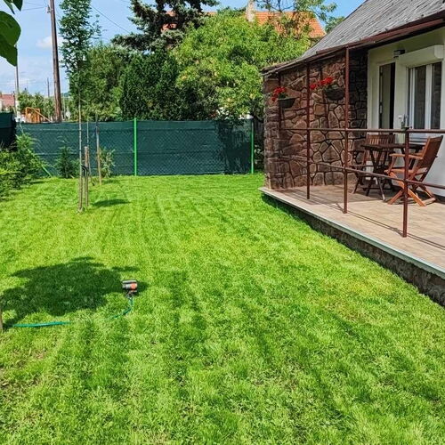 Budatava Apartman Balatonalmádi