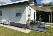 Budatava Vendégház Balatonalmádi 