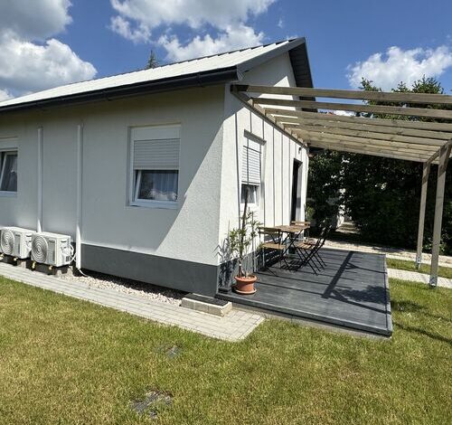 Budatava Vendégház Balatonalmádi 