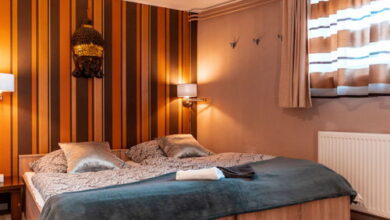 Buddha Residence  Apartman Sopron 