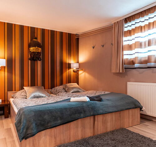 Buddha Residence  Apartman Sopron 