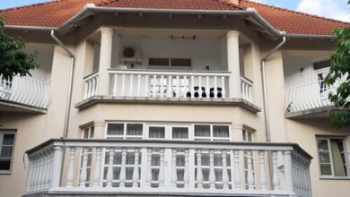 Bugán Vendégház Tiszafüred 