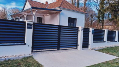 Búj-Lak Vendégház Zalaszentmárton 