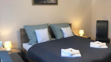 Bujdosó Apartman Debrecen 