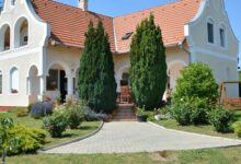 Bujtor Apartman Badacsony 