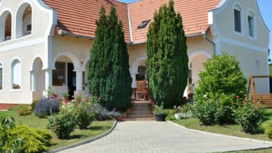 Bujtor Apartman Badacsony 