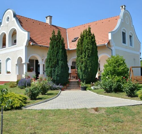 Bujtor Apartman Badacsony 