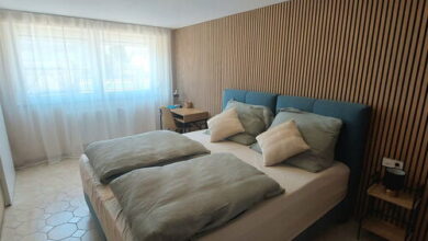 Bük City Apartments 