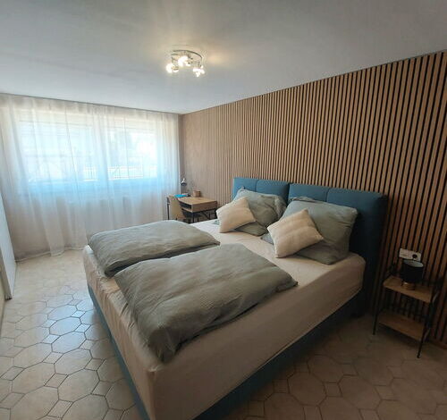 Bük City Apartments 