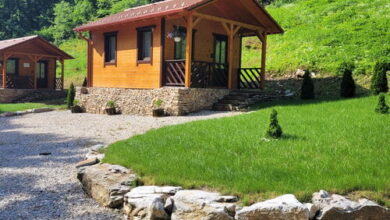 Bükk Szíve Vendégházak Répáshuta 