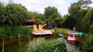 Bükk Vendégház Miskolc 