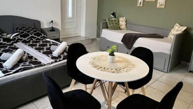 Bükk-Völgye Vendégház Tard 