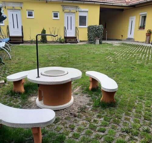 Bükkalja Apartmanház Szilvásvárad 