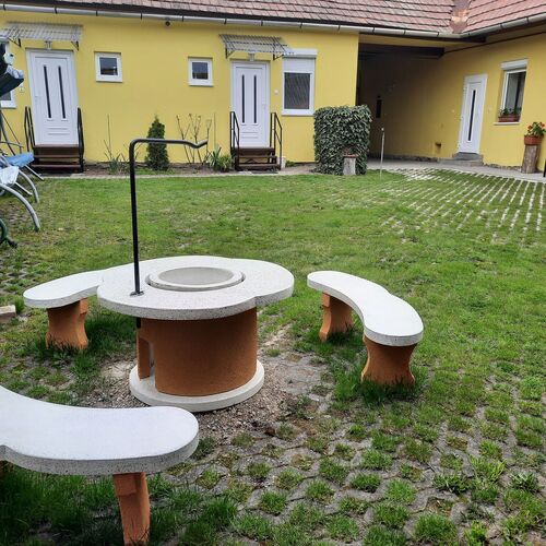 Bükkalja Apartmanház Szilvásvárad