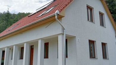 Bükkalja Vendégház Bogács 