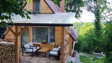 Bükki Mökki Vendégház Bükkszentkereszt 