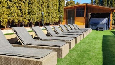 Bükki Villa Bükkszék 