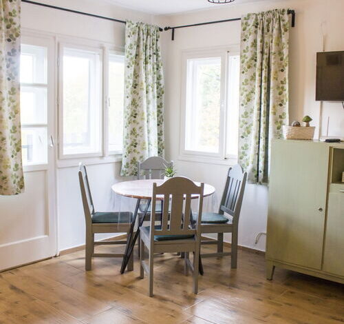 Bükki csend Vendégház Bükkszentkereszt 