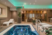 Bükkös Hotel & Spa Szentendre 