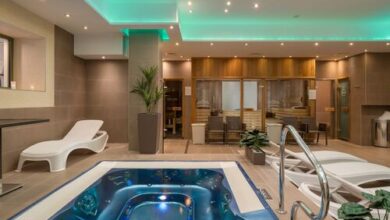 Bükkös Hotel & Spa Szentendre 