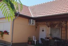 Bundik Vendégház Berettyóújfalu 