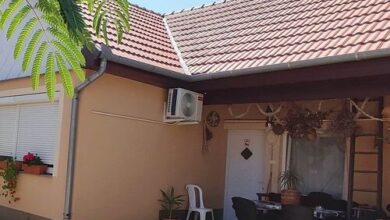 Bundik Vendégház Berettyóújfalu 