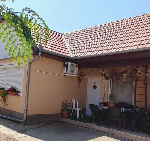 Bundik Vendégház Berettyóújfalu 