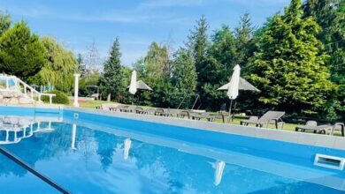 Bungalow Park Balatonboglár 