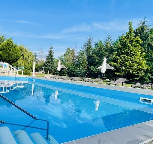 Bungalow Park Balatonboglár 