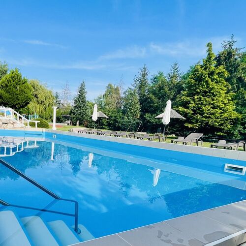 Bungalow Park Balatonboglár