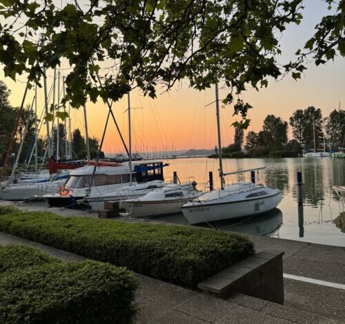 Bunny Apartman Balatonföldvár 