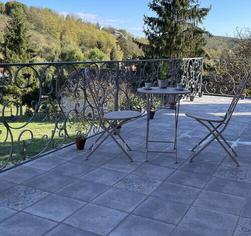 Buongiorno Apartman Szálka 