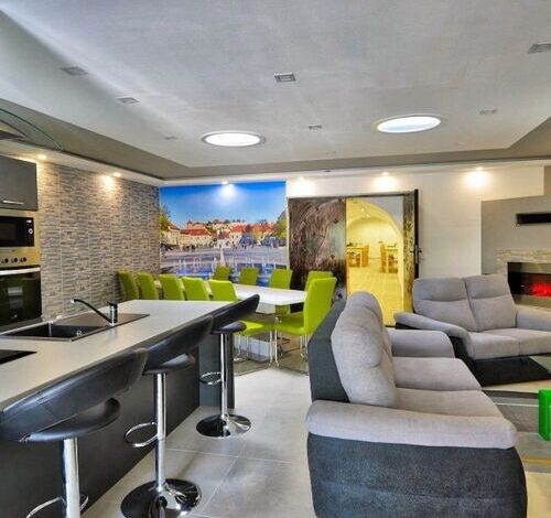 Butella Apartman Eger 