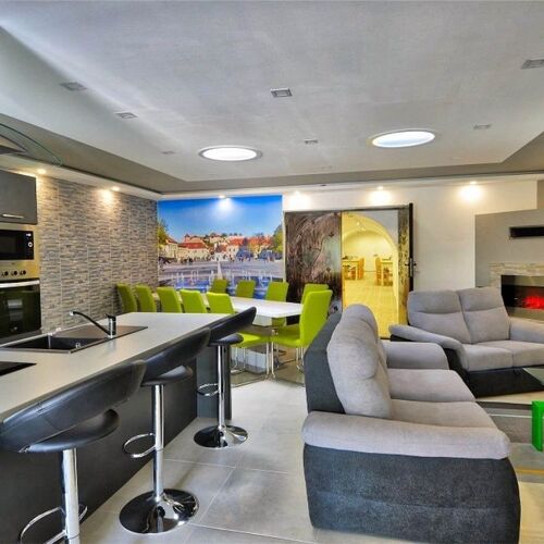 Butella Apartman Eger