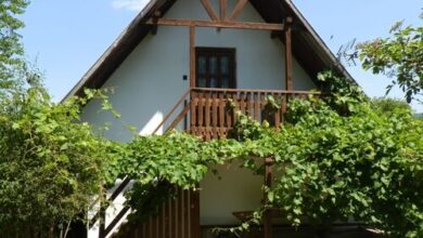 Butella Apartman Nagybörzsöny 