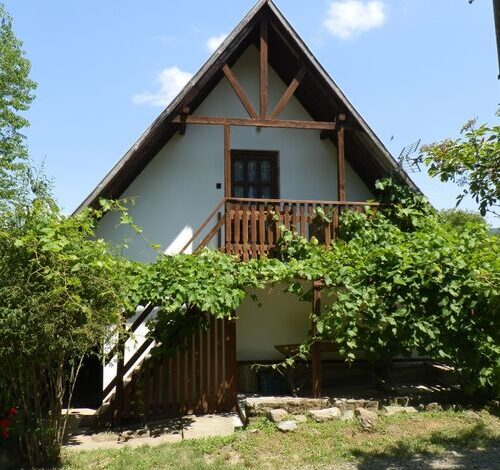 Butella Apartman Nagybörzsöny 