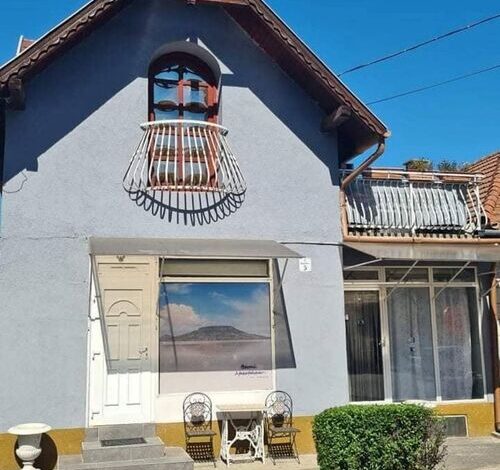 Butik Apartman Badacsonytomaj 